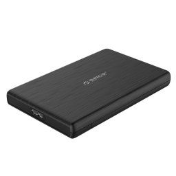 ORICO 2189U3 2,5 pouces USB 3.0 Micro B vers SATA 3.0 boîtier de stockage de boîtier de disque dur