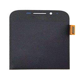 iPartsBuy écran LCD + écran tactile Digitizer Assemblée pour BlackBerry Classic Q20 (Noir)