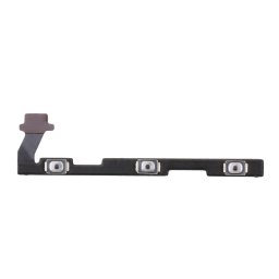 Bouton d alimentation et bouton de volume Câble Flex pour Huawei Y5II