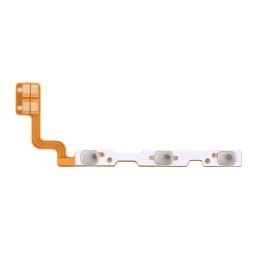 Bouton d alimentation et bouton de volume Câble Flex pour Huawei G620