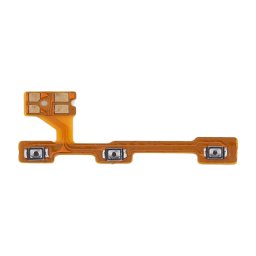 Bouton d alimentation et bouton de volume Câble Flex pour Huawei P20 Lite / Nova 3e