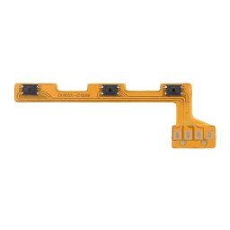 Bouton d alimentation et bouton de volume Câble Flex pour Huawei Honor 10