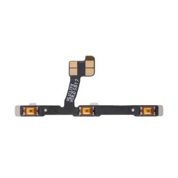 Bouton d alimentation et bouton de volume Câble Flex pour Huawei P20 Pro