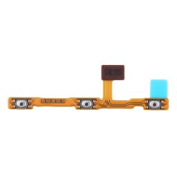 Bouton d alimentation et bouton de volume Câble Flex pour Huawei Honor 6x