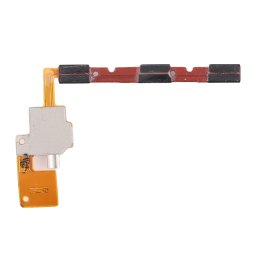 Bouton d alimentation et bouton de volume Câble Flex pour Huawei C8816