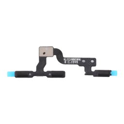 Bouton d alimentation et bouton de volume Câble Flex pour Huawei Honor Note 8