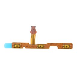 Bouton d alimentation et bouton de volume Câble Flex pour Huawei Honor 5c