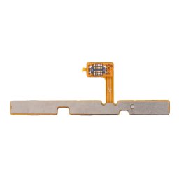 Bouton d alimentation et bouton de volume Câble Flex pour Huawei G8