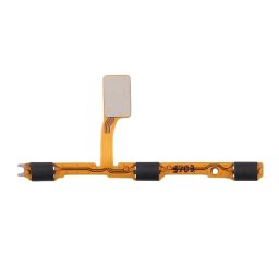 Bouton d alimentation et bouton de volume Câble Flex pour Huawei G9 Plus