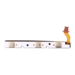 Bouton d alimentation et bouton de volume Câble Flex pour Huawei Y6