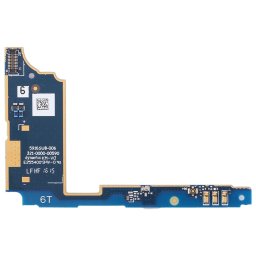 Carte microphone pour Sony Xperia C4