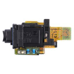 Ecouteur Jack Audio Flex Câble pour Sony Xperia X