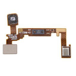 Câble de capteur de microphone pour Google Pixel 2 XL