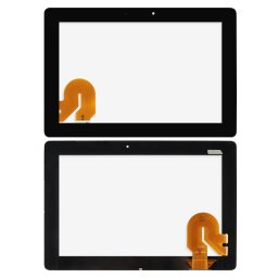 Écran tactile Digitizer pour ASUS Pad MeMO FHD 10 / ME301 / ME302 / ME302C / ME302KL / K005 / 5449N / K00A (noir)