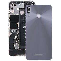 Coque Arrière avec Objectif pour Asus Zenfone 5 / ZE620KL