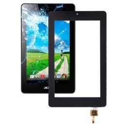 iPartsAcheter pour Acer Iconia One 7 / B1-730HD Tactile Digitizer Assemblée (Noir)