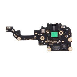 iPartsBuy OPPO R9 Plus Microphone et carte d affichage à cristaux liquides