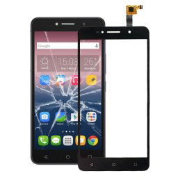 iPartsAcheter pour Alcatel One Touch Pixi 4 6 3G ​​/ 8050 écran tactile Digitizer Assemblée (Noir)