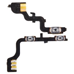 iPartsBuy OnePlus One Volume Bouton Flex Câble + Bouton d alimentation Câble Flex