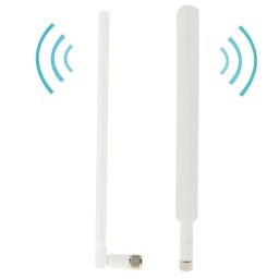 Antenne de routeur de Huawei de 5dBi SMA mâle 4G LTE