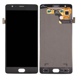 iPartsBuy pour OnePlus 3 (A3003 Version) écran LCD + écran tactile Digitizer Assemblée (Noir)