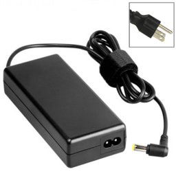 Adaptateur secteur américain 19V 3.16A 60W pour Acer Notebook, Conseils de sortie: 5.5 x 2.5mm