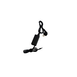 Adaptateur secteur américain 18.5V 3.5A 65W pour HP COMPAQ Notebook, Conseils de sortie: (4.75 + 4.2) x 1.6mm