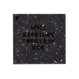 33851202 Petite puce audio IC pour iPhone 6 et 6 Plus