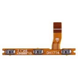 Bouton d alimentation et bouton de volume Câble Flex pour Nokia 3