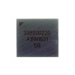 Petite puce audio IC pour iPhone 7 Plus et 7
