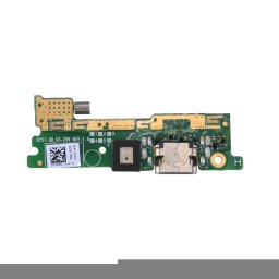 Carte de port de charge pour Sony Xperia XA1