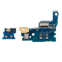 Carte de clavier de signal 2 PCS pour Sony Xperia XZ