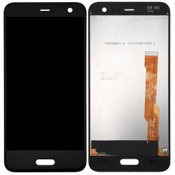 iPartsAcheter pour HTC U11 Lite écran LCD + écran tactile Digitizer Assemblée (Noir)