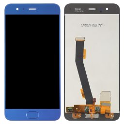Écran LCD original + écran tactile d origine pour Xiaomi Mi 6 (bleu)