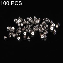 100 PCS iPartsAcheter pour iPhone 6 Plus Carte SIM Vis à ressort à ressort