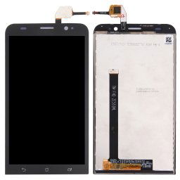 iPartsBuy Ecran LCD + Ecran Tactile Digitizer Assemblé pour Asus Zenfone 2 / ZE551ML