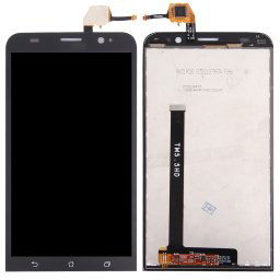 iPartsBuy LCD Écran + Écran Tactile Digitizer Assemblée pour Asus ZenFone 2 ZE550 / ZE550ML