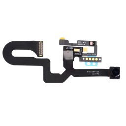 iPartsAcheter pour iPhone 7 Plus Caméra frontale Flex Câble et microphone Câble Flex et câble Flex avec capteur de proximité