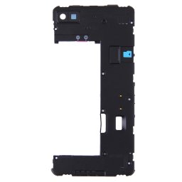iPartsAcheter pour BlackBerry Z10 (Version -3) Panneau de lentille de caméra de logement de plaque arrière