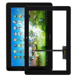 iPartsBuy remplacement d écran tactile pour Huawei MediaPad 10 FHD / S10-101u (Noir)
