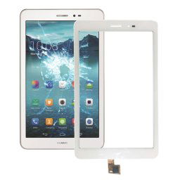 iPartsBuy remplacement d écran tactile pour Huawei MediaPad T1 8.0 / S8-701u (blanc)