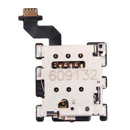 iPartsAchetez le remplacement de câble de support de carte SIM pour HTC One M8