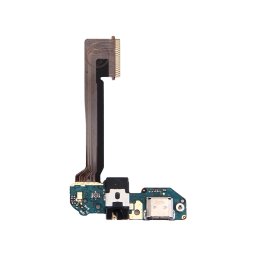 iPartsAcheter pour HTC One M9 + Câble Flex Port