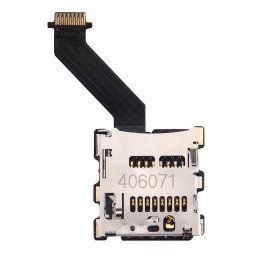 iPartsAcheter pour Prise pour carte SD HTC 10 / One M10