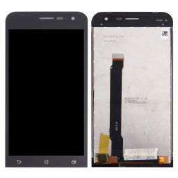 iPartsBuy Ecran LCD + Ecran Tactile Digitizer Assemblé pour Asus Zenfone 2 / ZE500CL