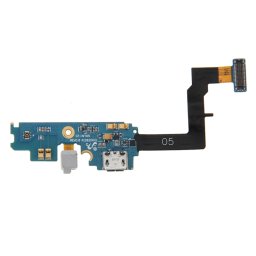 iPartsBuy Port de charge Câble Flex pour Samsung Galaxy S II Plus / I9105