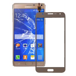 iPartsBuy Écran tactile pour Samsung Galaxy J7 / J700 (Gold)