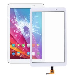 iPartsBuy Huawei Mediapad T1 10.0 / T1-A21 écran tactile Digitizer Assemblée (Blanc)
