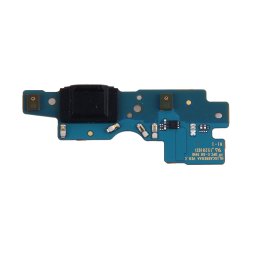 iPartsBuy Huawei Mate S port de charge et carte de microphone