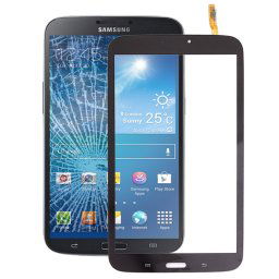iPartsAcheter pour Samsung Galaxy Tab 3 8.0 / T310 Digitizer écran tactile d origine (Noir)